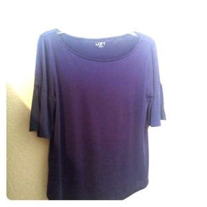 Loft Outlet Blouse